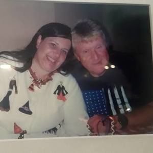 Meet your Posher, Darcia